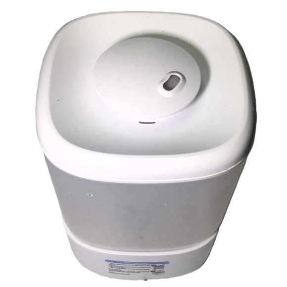 🛑 LEVOIT Ultrasonic ➕🆒 HUMIDIFIER Compact Efficient Quiet MIST 💸BUY NOW‼️ - Picture 6 of 16